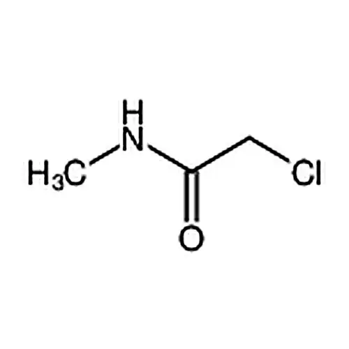 2-氯-N-甲基乙酰胺