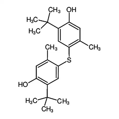 4,4''-硫代双(6-特丁基间甲酚)