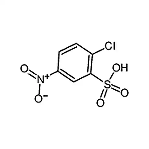 2-氯-5-硝基苯磺酸
