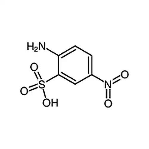 2-氨基-5-硝基苯磺酸