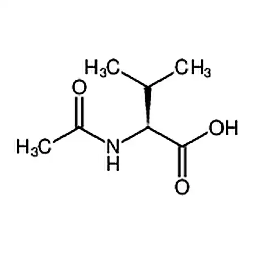 N-乙酰-L-缬氨酸