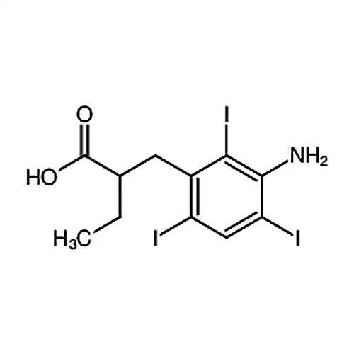 碘番酸