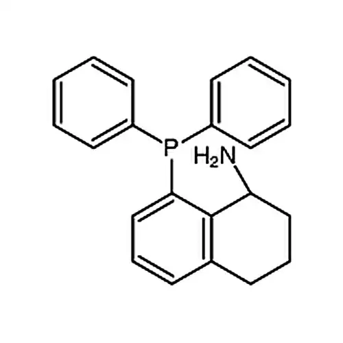 (R)-8-(二苯基膦)-1,2,3,4-四氢萘-1-胺