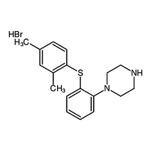 沃替西汀氢溴酸盐