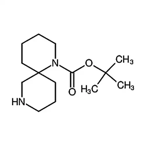 1-Boc-1，8-二氮杂螺[5.5]十一烷