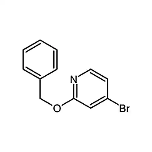 2-(苄氧基)-4-溴吡啶