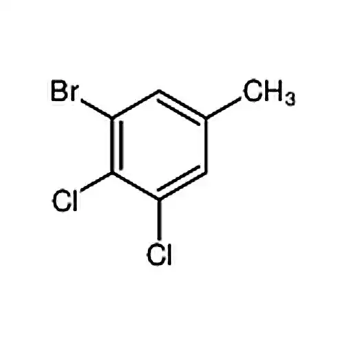 3-溴-4,5-二氯甲苯