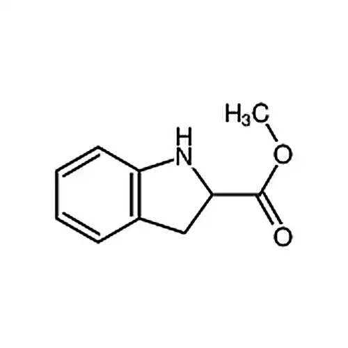 (S)-二氢吲哚-2-羧酸甲酯盐酸盐