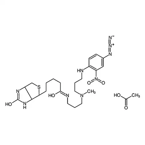 光敏生物素 乙酸盐