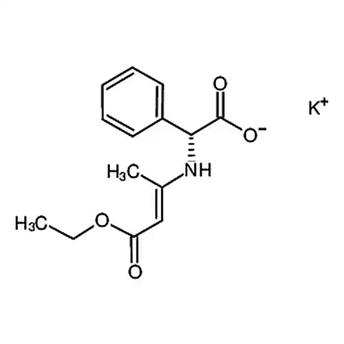左旋苯甘氨酸乙基邓钾盐