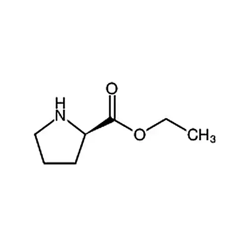 D-脯氨酸乙酯