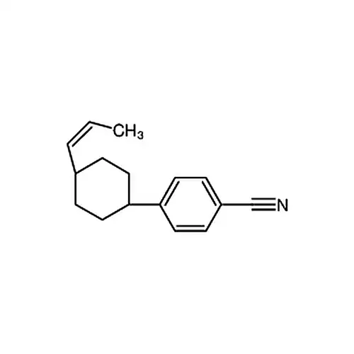 反-4-[4-[1-(E)-丙烯基]环己基]苯甲腈