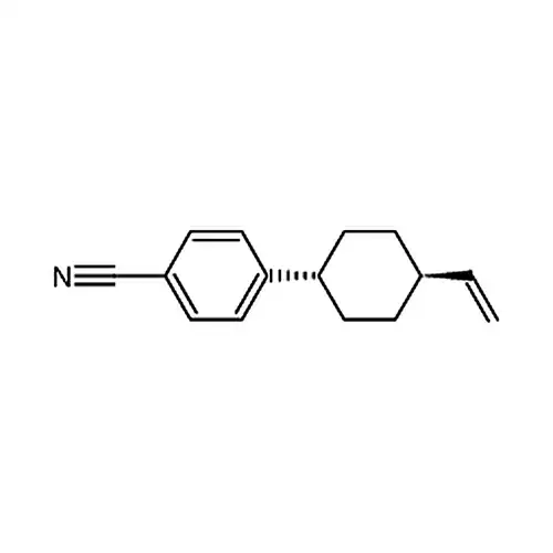 4'-(4-乙烯基环己基)苯甲腈