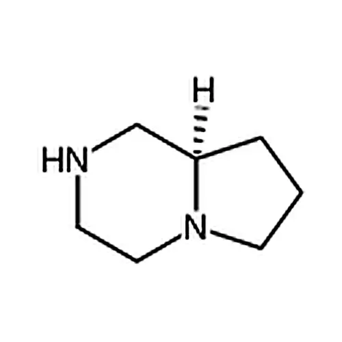 (R)-1,4-二氮杂双环[4.3.0]壬烷