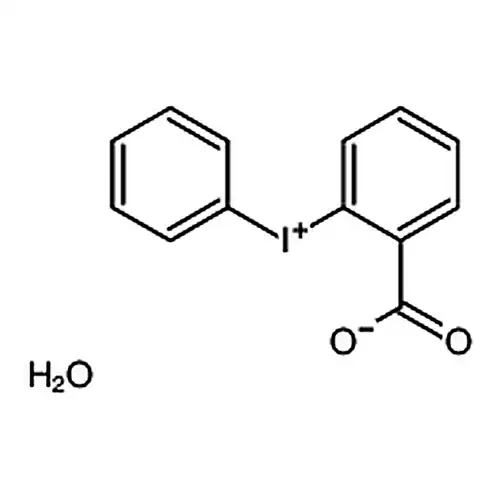 二苯基碘鎓-2-羧酸内盐一水合物