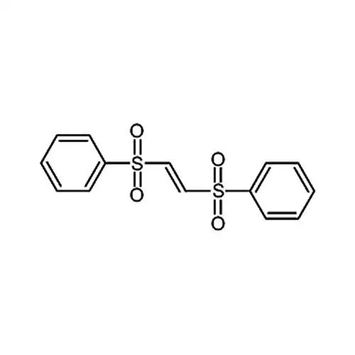 反-1,2-双(苯基磺酰基)乙烯