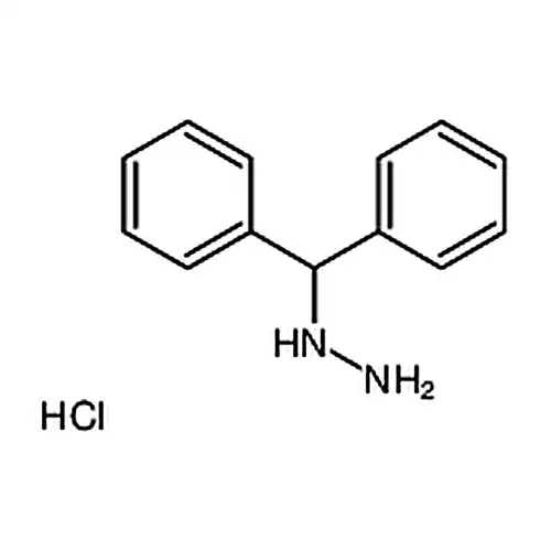 二苯甲基肼盐酸盐