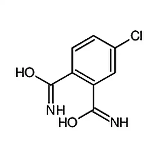 4-氯邻苯二甲酰胺
