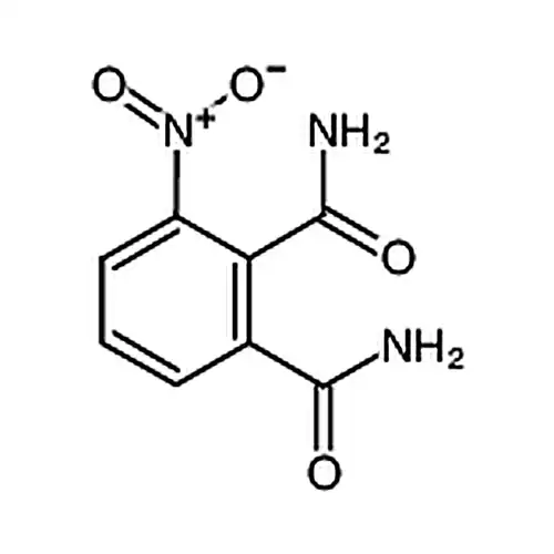 3-硝基酞酰胺