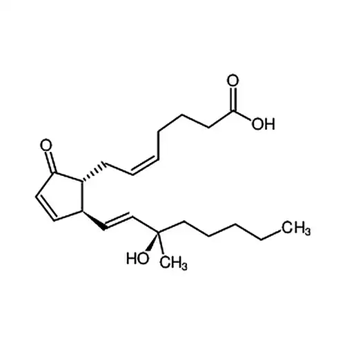 15(R)-15-methyl Prostaglandin A2