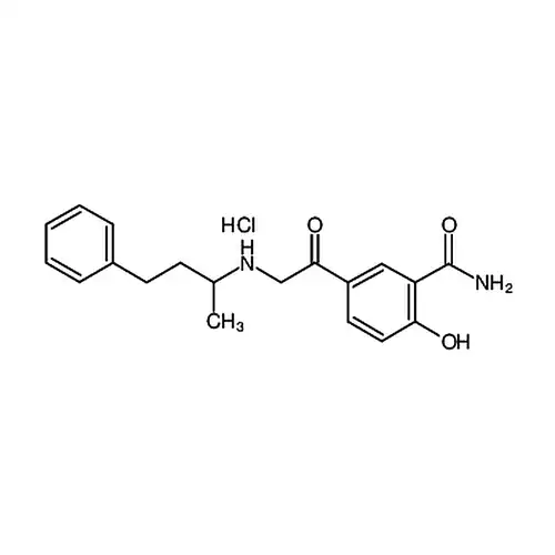 Labetalone hydrochloride