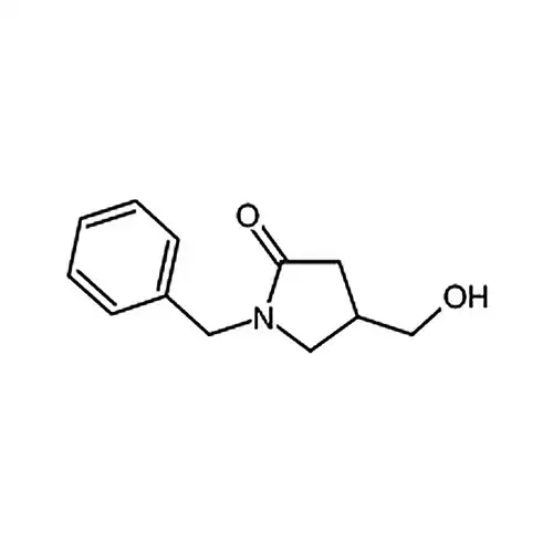 1-苄基-4-甲醇-2-吡咯烷酮