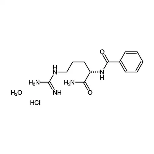 苯甲酰-L-精氨酰胺