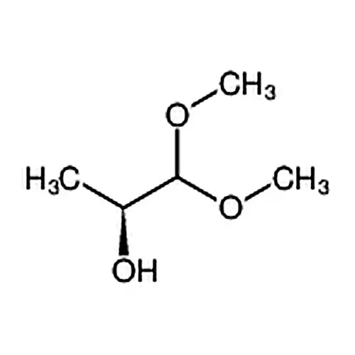 (S)-2-羟基丙醛二甲氧基乙缩醛