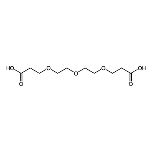 3,3'-((氧基双(乙烷-2,1-二基))双(氧基))二丙酸