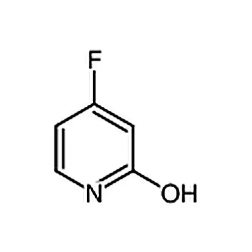 4-氟吡啶-2-酮