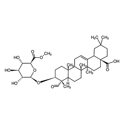 丝石竹皂苷元3-O-Β-D-葡萄糖醛酸甲酯