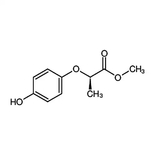 R-对羟基苯氧基丙酸甲酯