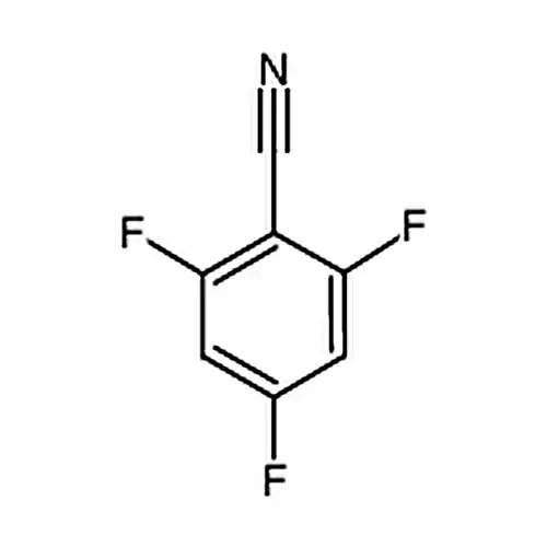 2,4,6-三氟苯腈