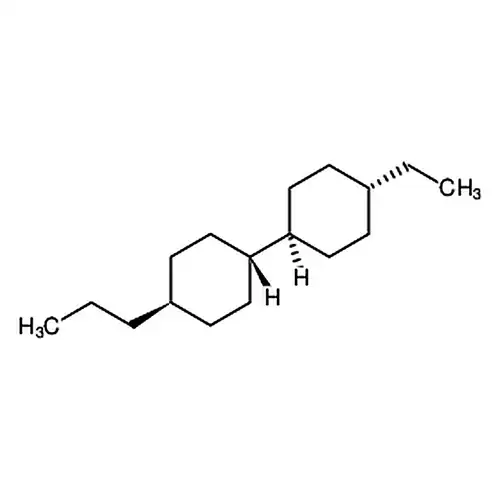 (反式,反式)-4-乙基-4'-丙基-1,1'-联(环己烷)