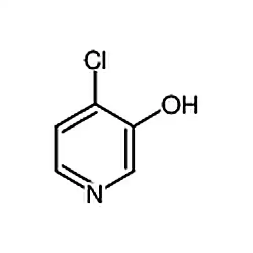 3-羟基-4-氯吡啶