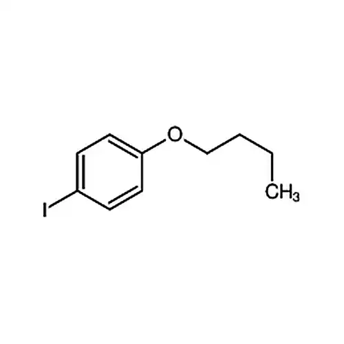 1-丁氧基-4-碘苯