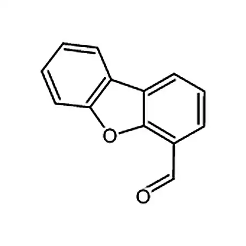 二苯并呋喃-4-甲醛