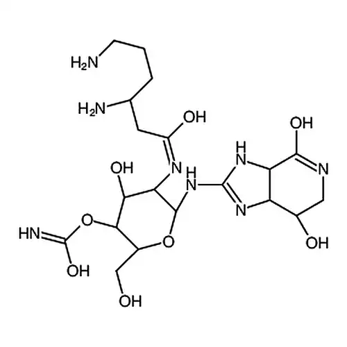 诺尔丝菌素