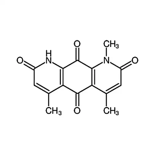 Deoxynyboquinone