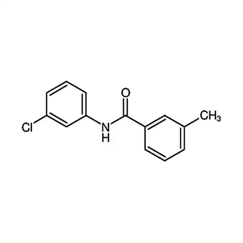 N-(3-氯苯基)-3-甲基苯甲酰胺