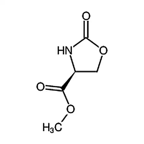 2-氧代恶唑烷-4-羧酸甲酯