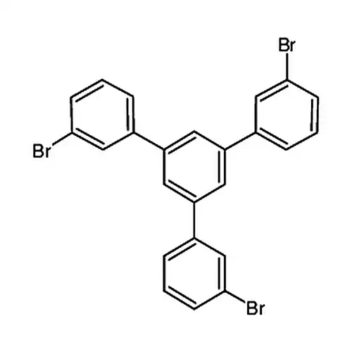 1,3,5-三(3-溴苯基)苯