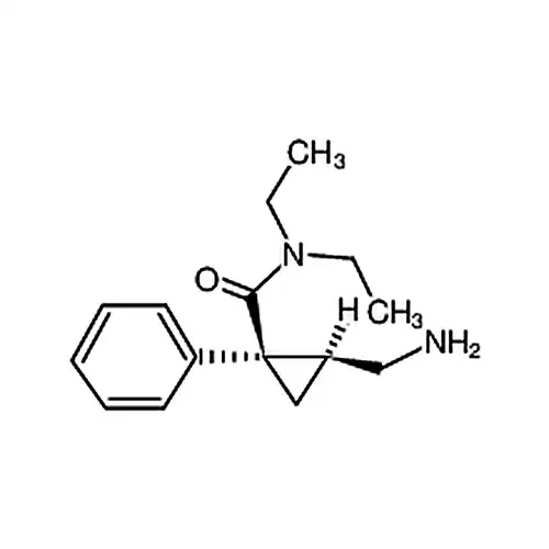 Dextromilnacipran