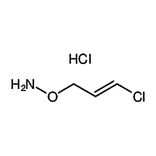 反式-3-氯-2-丙烯基羟胺盐酸盐