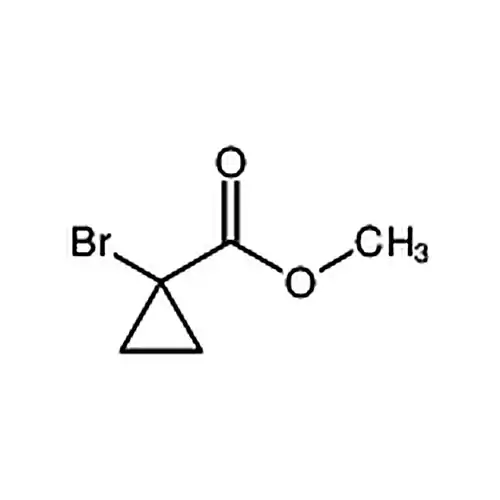 1-溴环丙烷甲酸甲酯