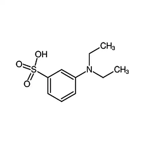 3-(二乙氨基)苯磺酸
