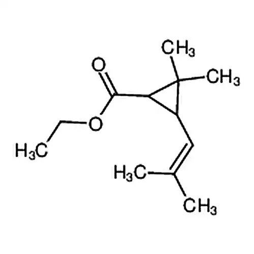 第一菊酸乙酯