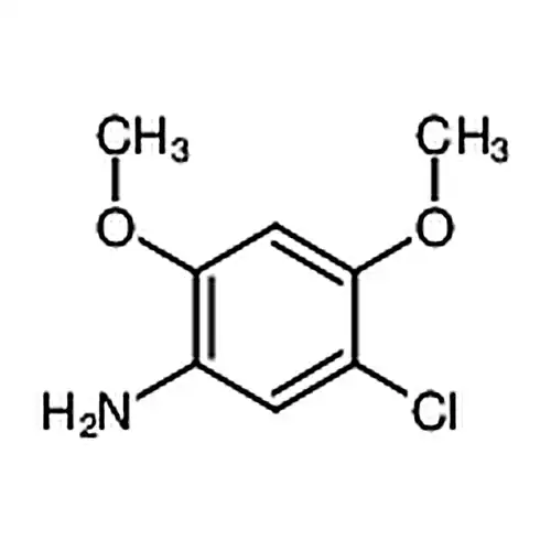 5-氯-2，4-二甲氧基苯胺