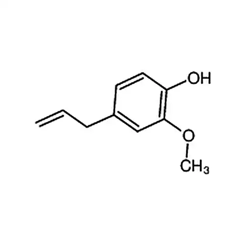 丁香酚