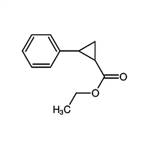 2-苯基环丙烷甲酸乙酯